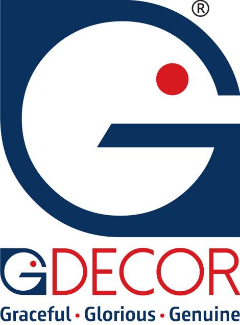 GDECOR – Gracefull Glorious Genuine